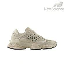 New Balance NB 9060 Shipyard Men's Beige Comfortable Fit Running Shoes - U906078T - View 2