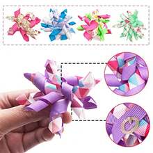 Pet Bows & Ties - As Pic - View 3