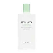 SKIN1004 - Madagascar Centella Tea-Trica Soothing Sun Milk 50ML – Soothing Sun Milk With Centella And Tea Tree From Madagascar - Facial Sun Protection - White - View 3
