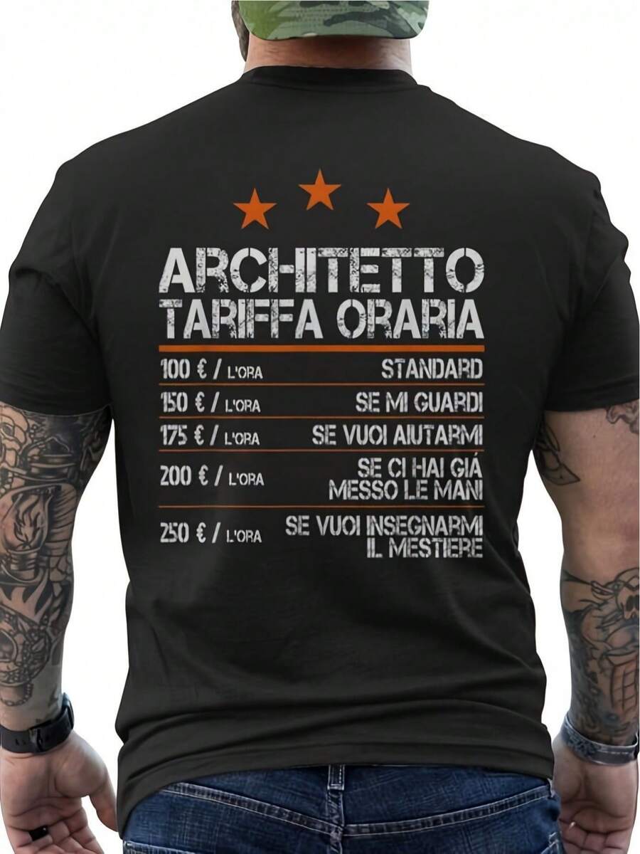 Women T-Shirts - Back - View 1