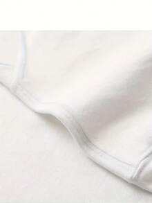Women T-Shirts - White - View 5