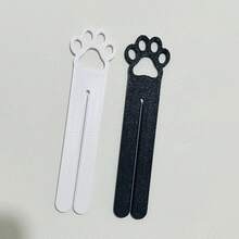 便携式猫粮挤压器，便捷开口设计，猫形膏状包装袋挤压器，适用于各种尺寸的包装袋，猫粮分配器，易于清洁，符合人体工程学的手柄设计，操作更快捷方便 - 500ml - 查看 6
