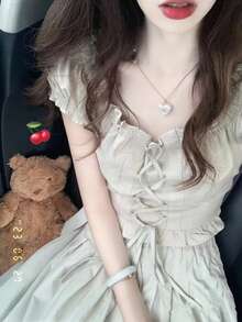 Women Two-Piece Outfits - 001 - View 7