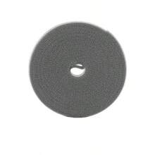 充电线整理器、扎线带、魔术贴扎线带、数据线收纳、自粘双面挂钩，适用于耳机/USB线、电脑线、桌面理线器、家用及办公用线缆管理、圣诞节礼物 - 多色 - 查看 7