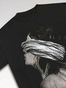 Women T-Shirts - Back 5 - View 2
