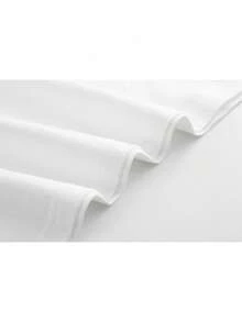 Women T-Shirts - White - View 5