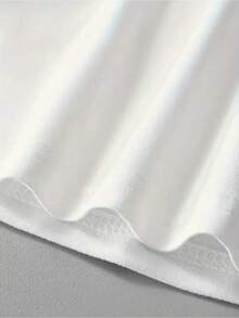 Women T-Shirts - White - View 4