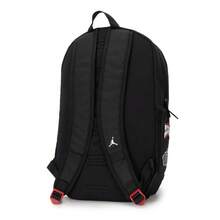 Jordan Men's And Women's Bags, Sports Bags, Outdoor Travel Backpacks, Student School Bags, Shoulder Bags JD2433006AD-002 - Black/Red - View 4
