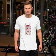 Women T-Shirts - White - View 4