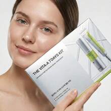 celimax سيليماكس ذا فيتا-أ 7 أيام كيت – سيروم الوجه والعناية المستهدفة - Retinol - مشاهدة 4