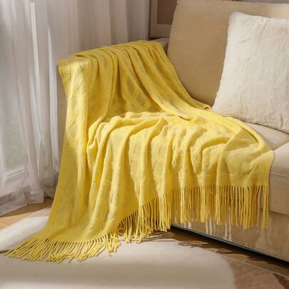 Sofa Blankets, Throw Blankets & Nap Blankets