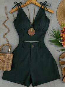 Verde Oscuro