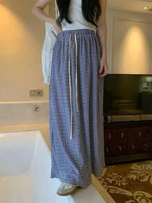 Women Skirts - Multicolor - View 6