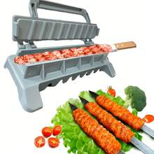 Otros Utensilios para Barbacoa - A - Ver 4