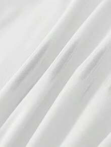 Women T-Shirts - White - View 6
