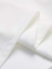 Women T-Shirts - White - View 5