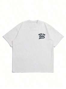Women T-Shirts - Blanc - View 8
