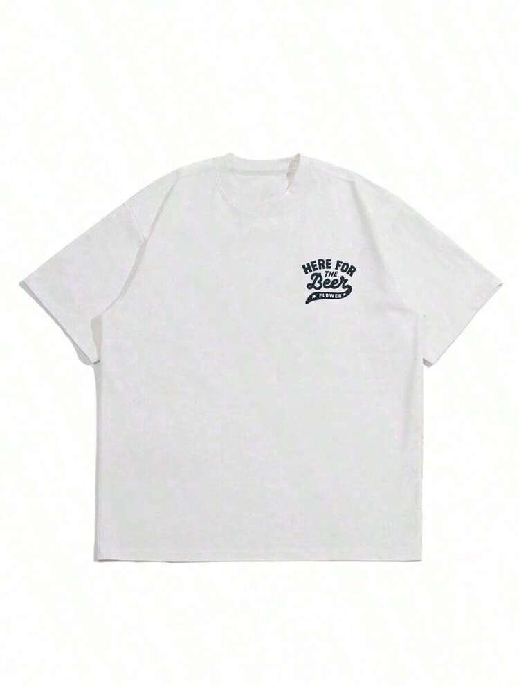 Women T-Shirts - Trắng - Xem 8