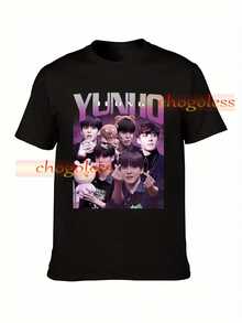 Women T-Shirts - Back - View 6