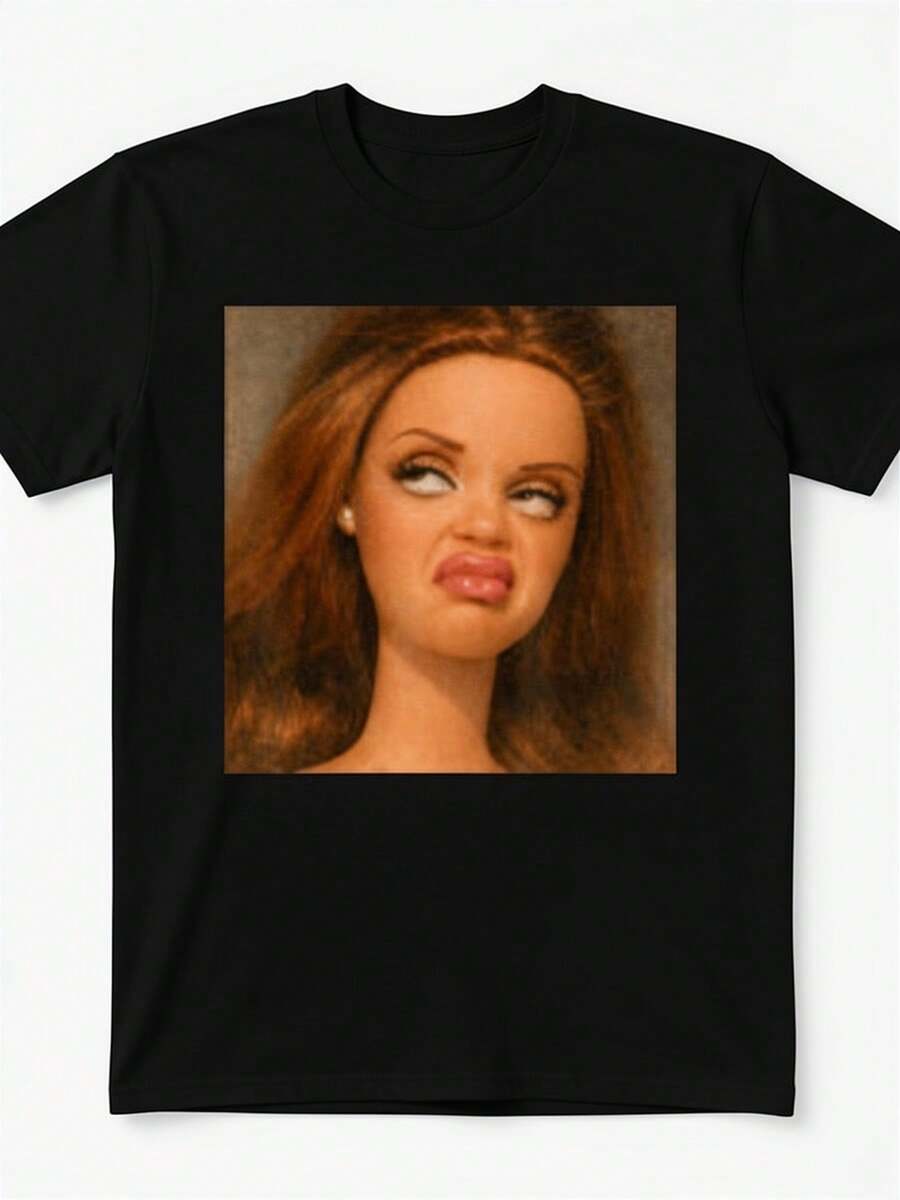 Women T-Shirts - Back - View 1