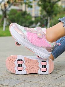 Baby Pink
