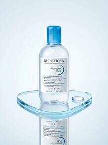 Bioderma Hydrabio H2O Micellar Water For Dehydrated Sensitive Skin 250 ml - trắng - Xem 1