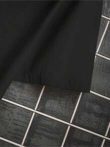Women T-Shirts - Black - View 5