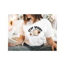 Women T-Shirts - White - View 10