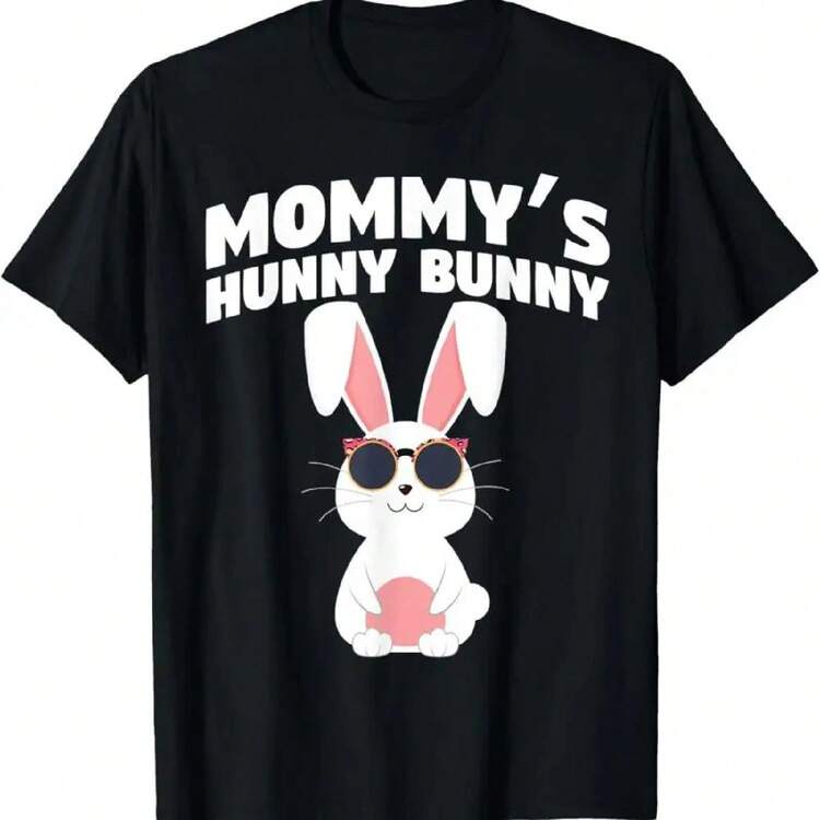Women T-Shirts - 黑色 - 查看 9