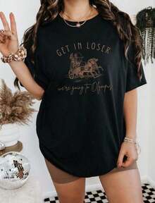 Women T-Shirts - Back 3 - View 11