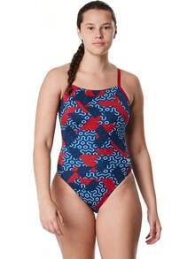 Equipo Rojo/Blanco/Azul