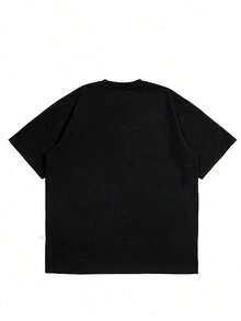 Women T-Shirts - Black - View 6