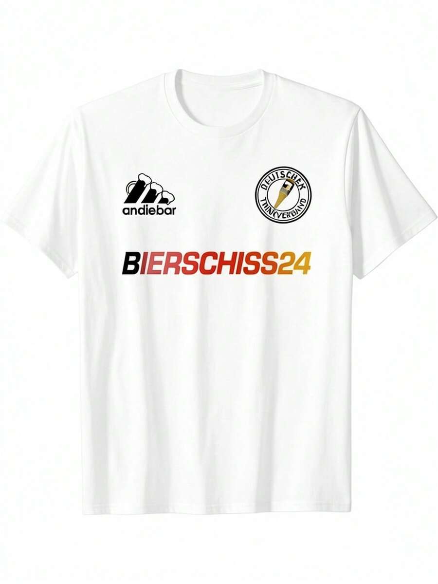 Women T-Shirts - White - View 1