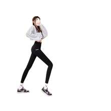 Women Skorts - White - View 6