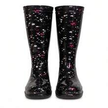 Women Ankle Boots & Booties - Stars - View 3