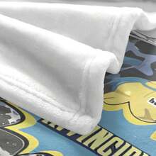 Sofa Blankets, Throw Blankets & Nap Blankets - 彩色 - 查看 9