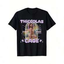 Women T-Shirts - Back - View 5
