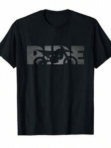 Women T-Shirts - Black - View 8