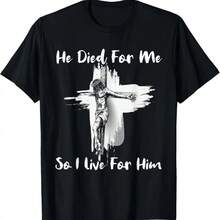 Women T-Shirts - Black - View 7