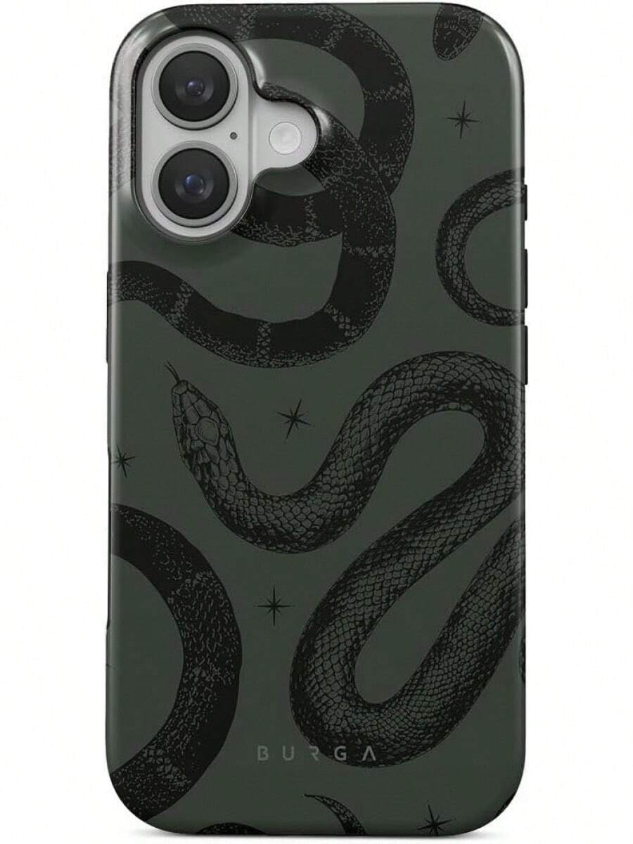 Basic Phone Cases - สีขาว 15 - ดู 1
