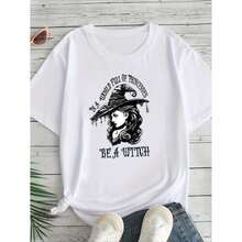 Women T-Shirts - White - View 11