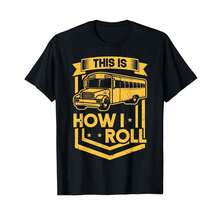 Women T-Shirts - Black - View 6