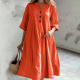 Orange-red