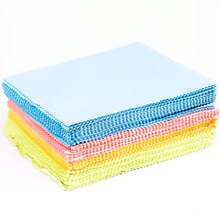 15PCS Microfiber Cleaning Cloths, Soft Multi-Purpose Screen & Lens Wipes - Các màu sắc được trộn lẫn ngẫu nhiên. - Xem 5