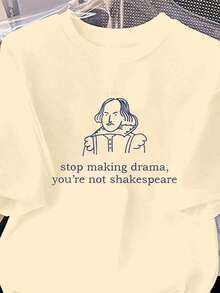 Women T-Shirts - Blanc - View 8