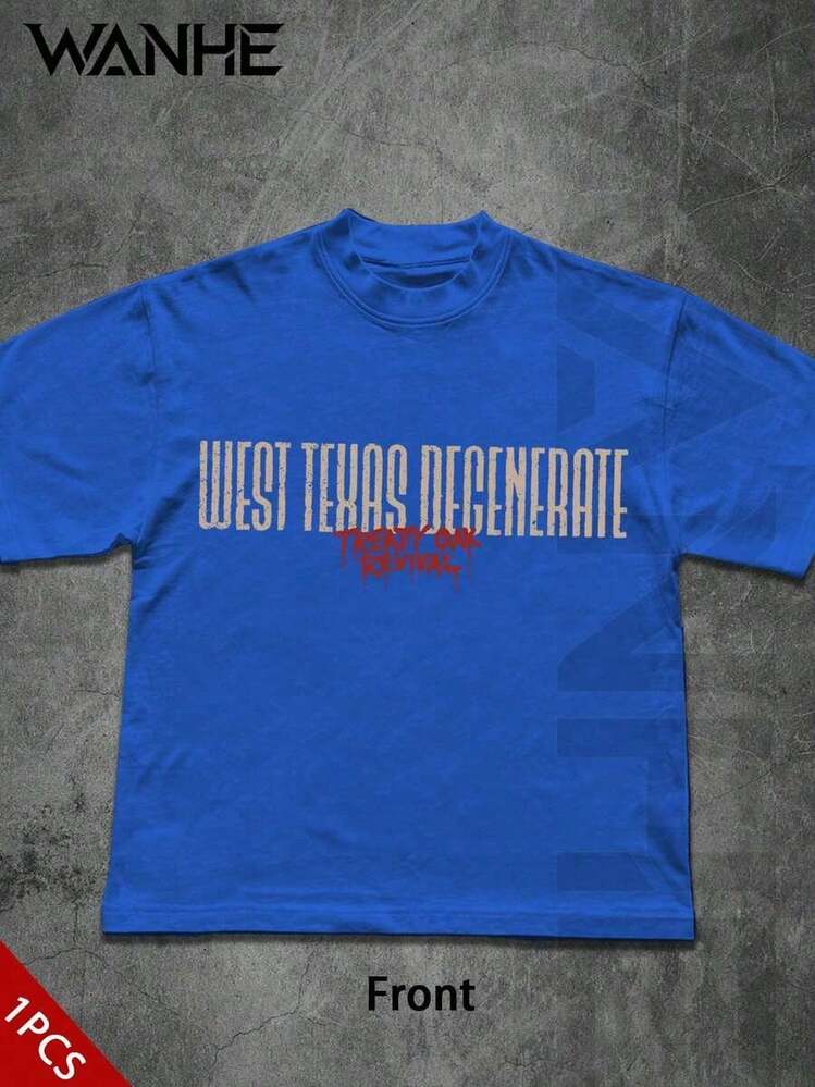 Women T-Shirts - Roya Bue - View 2