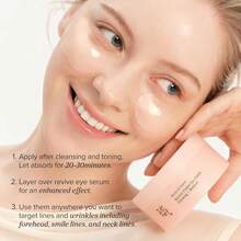 Beauty Of Joseon - Revive Under Eye Patch Ginseng + Retinal 60 Patches - Collagen - View 5