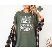 Women T-Shirts - Black - View 3