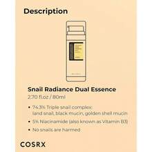 COSRX Serums & Facial Treatment - Clear - View 7