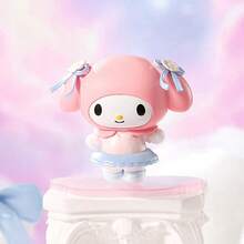 Miniso Character Ballet Style Blind Box, Exquisite Detail Design, Vibrant Color Fade-Resistant, Premium Decorative Gift Merchandise (1 Randomly Shipped) - Multicolor - View 3